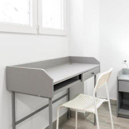 Apartamento La Paloma A Apartamento En Μάλαγα Εξωτερικό φωτογραφία
