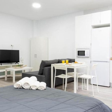 Apartamento La Paloma A Apartamento En Μάλαγα Εξωτερικό φωτογραφία