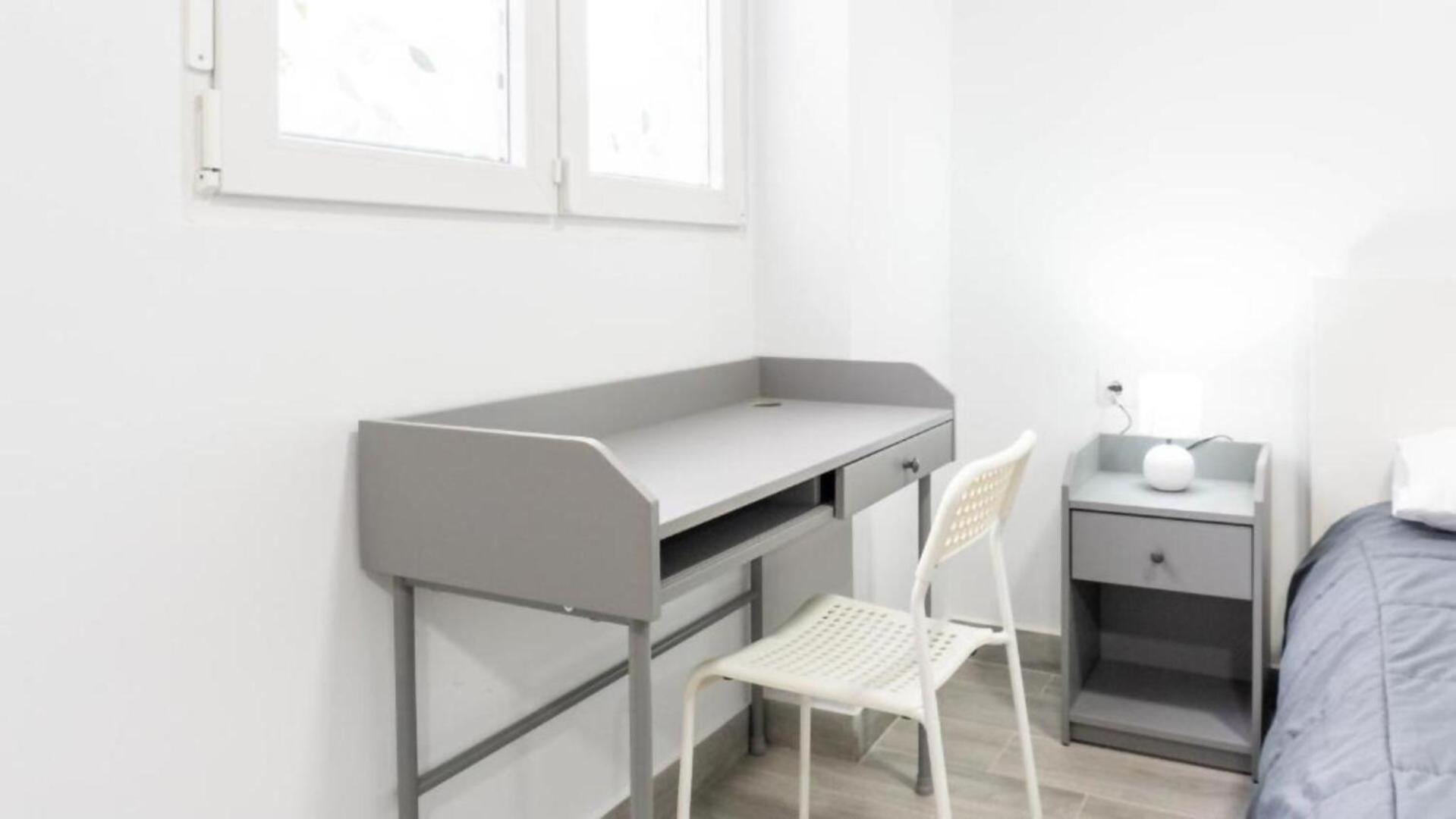 Apartamento La Paloma A Apartamento En Μάλαγα Εξωτερικό φωτογραφία
