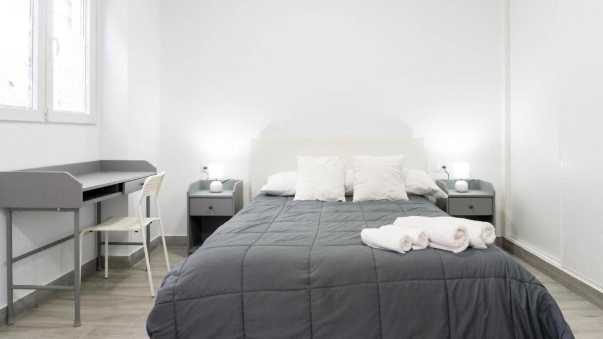 Apartamento La Paloma A Apartamento En Μάλαγα Εξωτερικό φωτογραφία