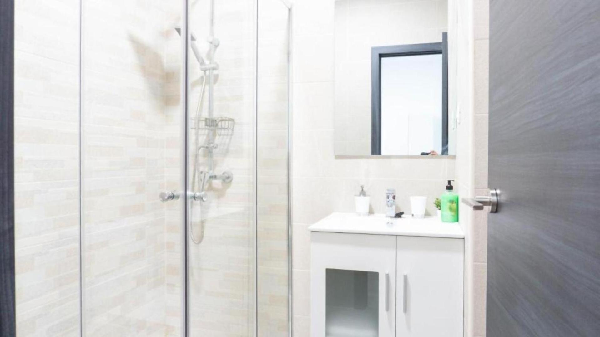 Apartamento La Paloma A Apartamento En Μάλαγα Εξωτερικό φωτογραφία