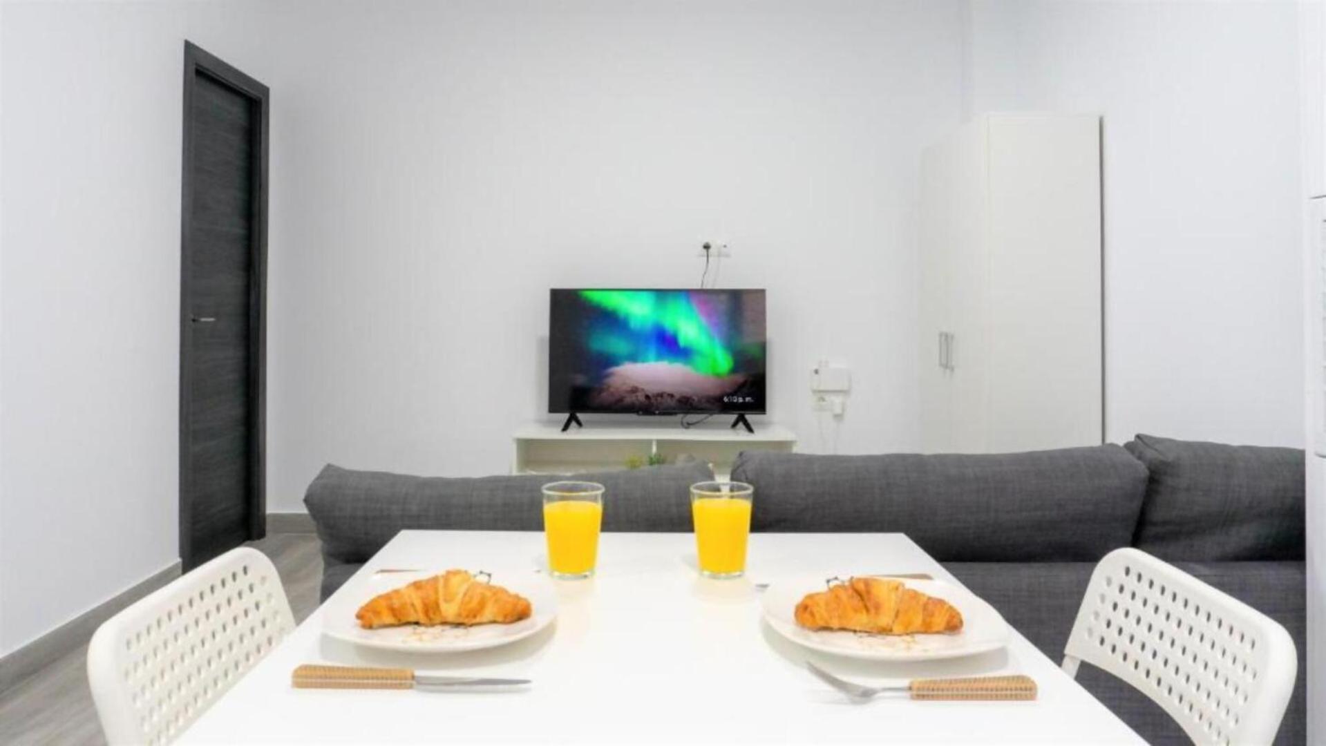 Apartamento La Paloma A Apartamento En Μάλαγα Εξωτερικό φωτογραφία